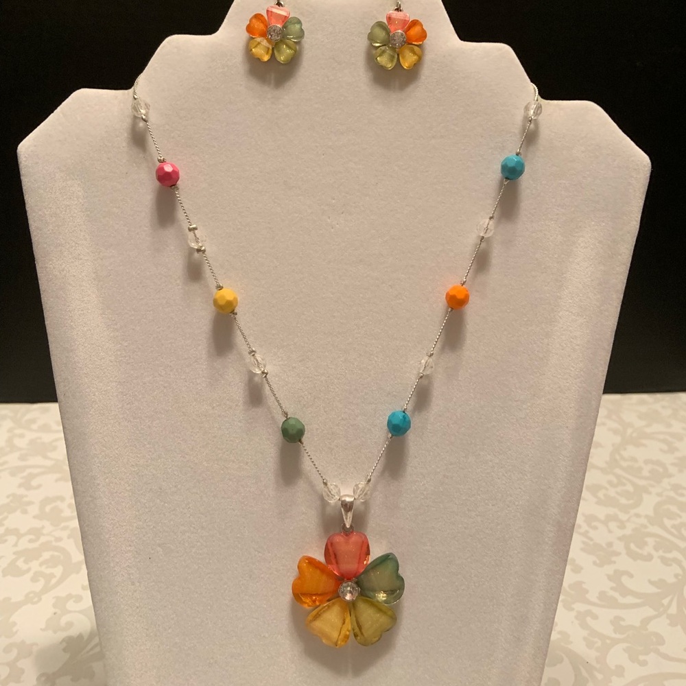 2-pc multi-color set